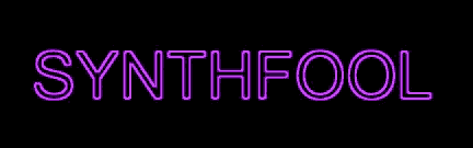 Synthfool Logo